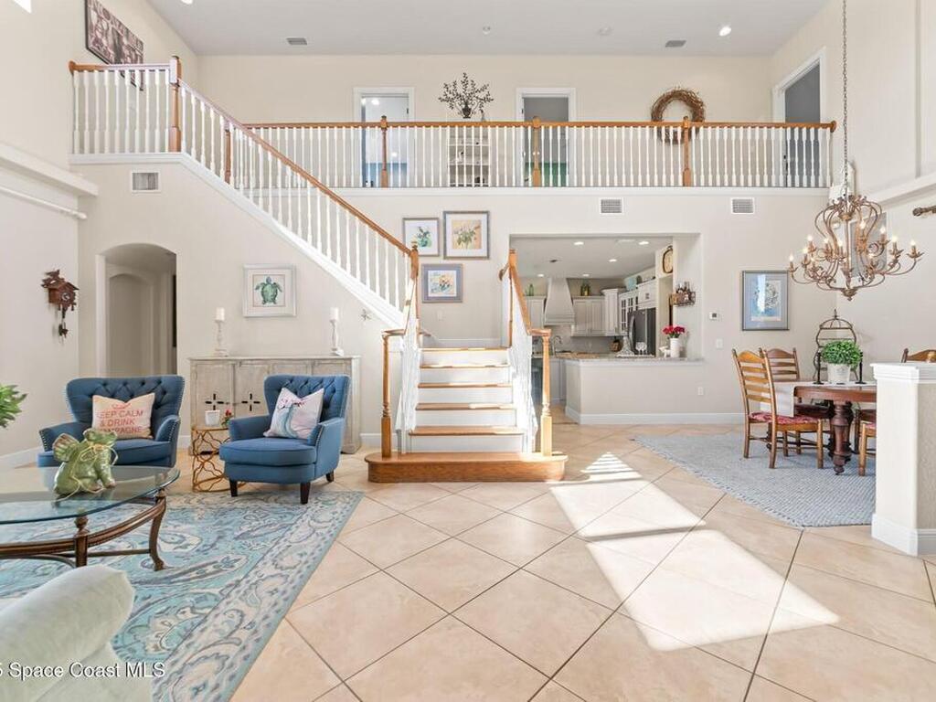 3287 Cappio Drive, Suntree, FL 32940