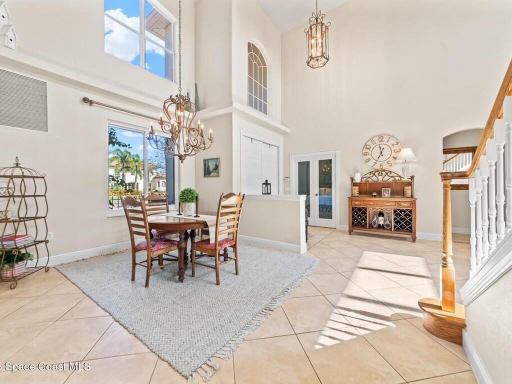 3287 Cappio Drive, Suntree, FL 32940