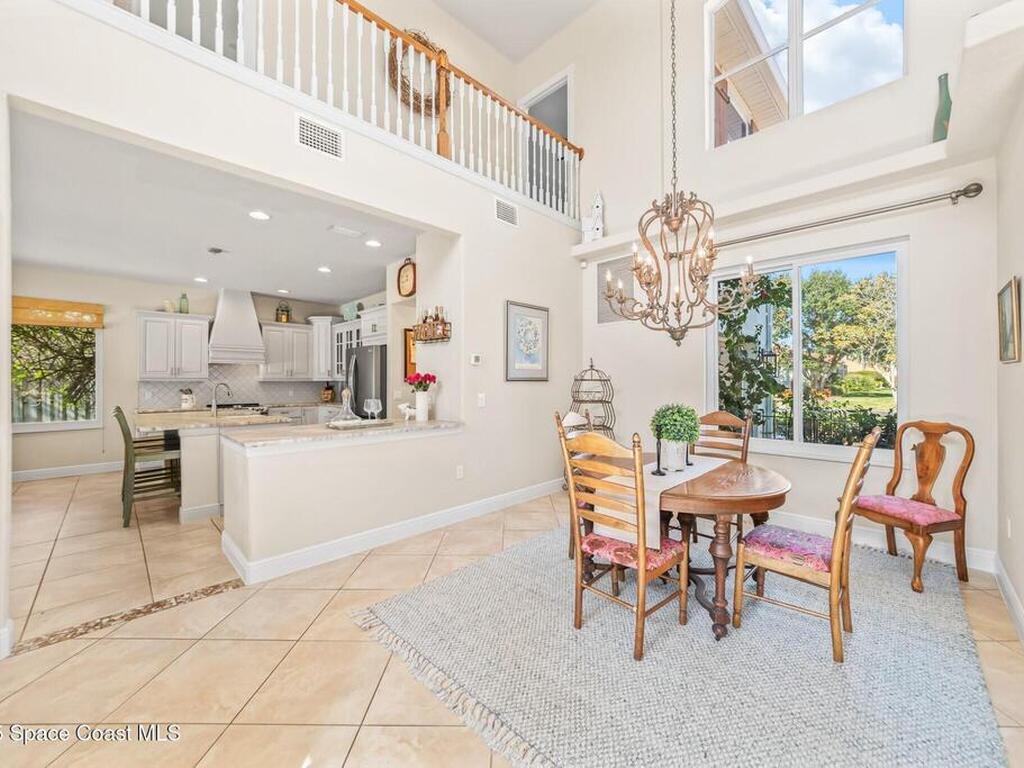 3287 Cappio Drive, Suntree, FL 32940