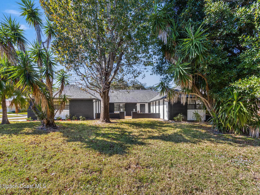 1007 Pineapple Avenue, Palm Bay, FL 32905