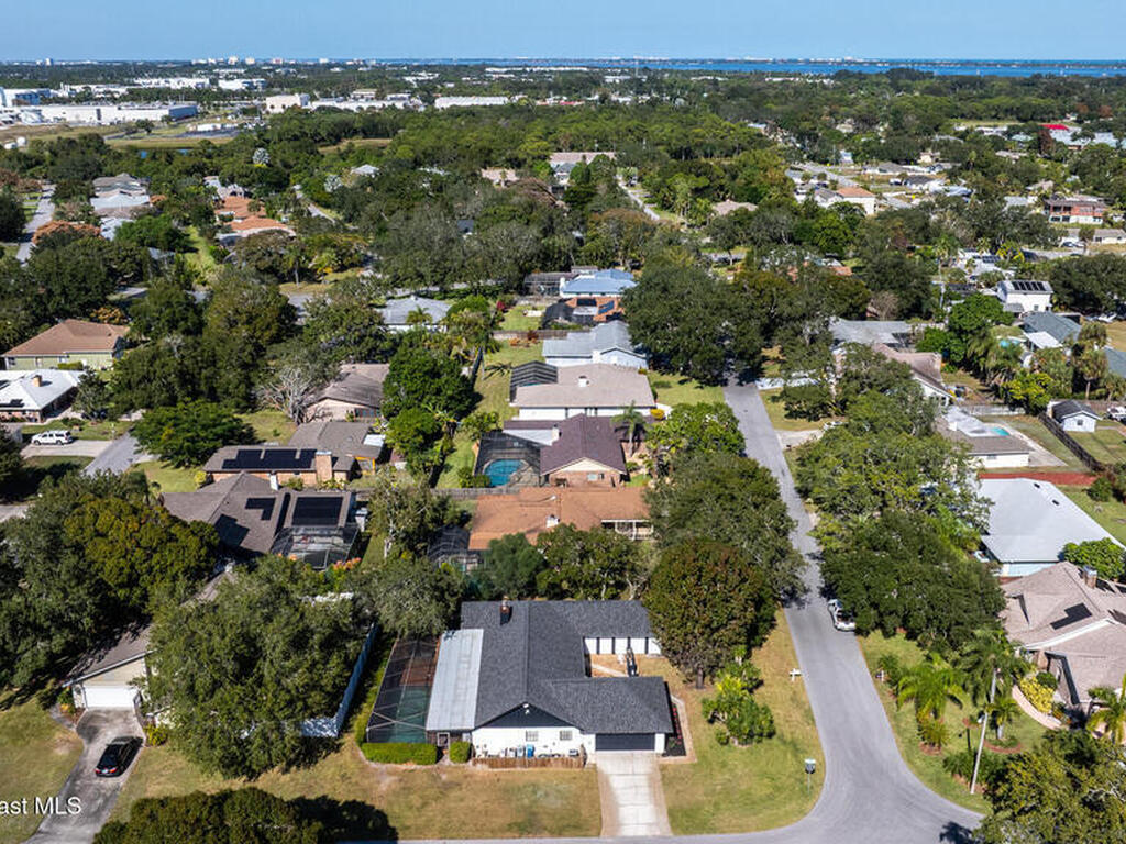 1007 Pineapple Avenue, Palm Bay, FL 32905