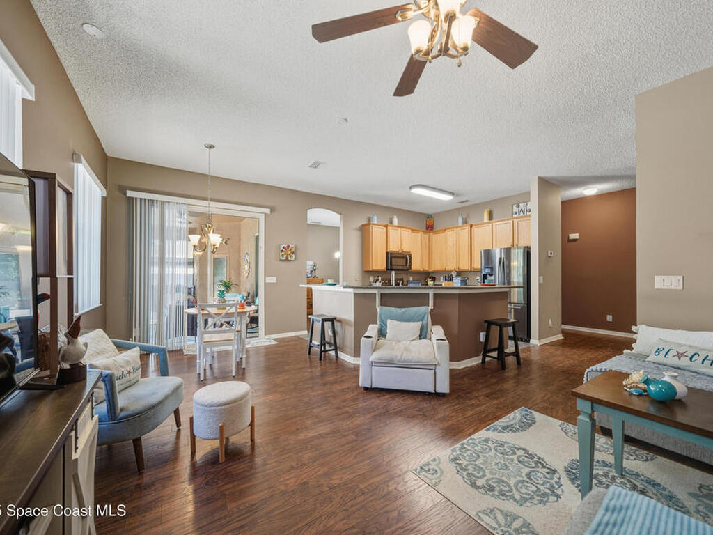 7368 Crepe Myrtle Court, Cocoa, FL 32927