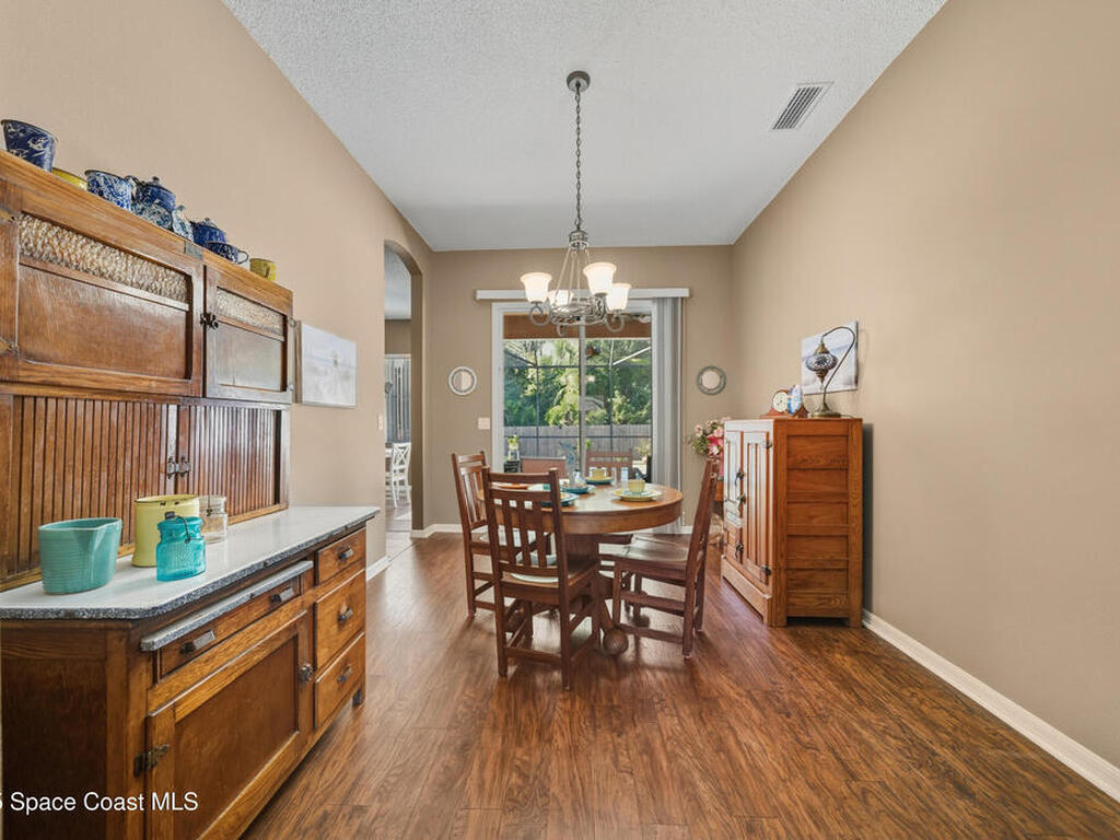 7368 Crepe Myrtle Court, Cocoa, FL 32927