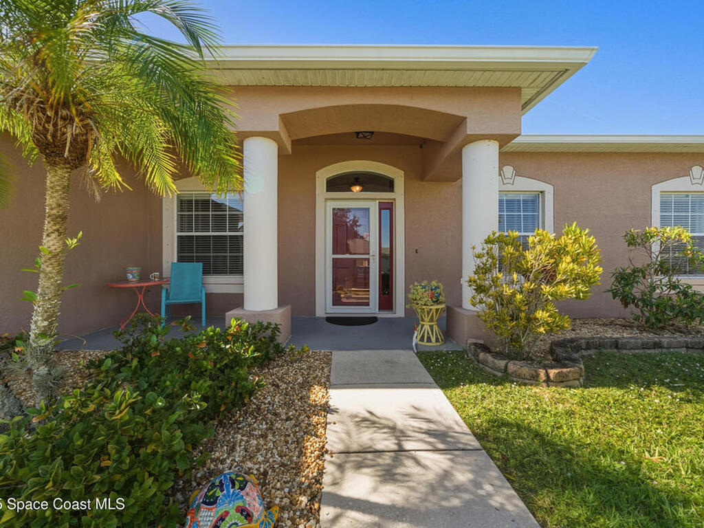 7368 Crepe Myrtle Court, Cocoa, FL 32927