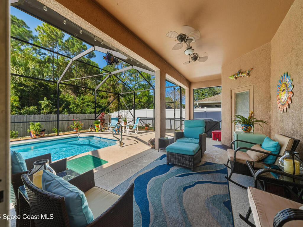 7368 Crepe Myrtle Court, Cocoa, FL 32927