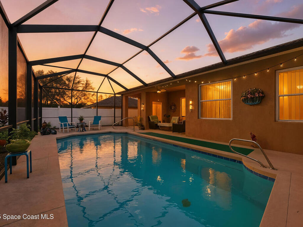 7368 Crepe Myrtle Court, Cocoa, FL 32927