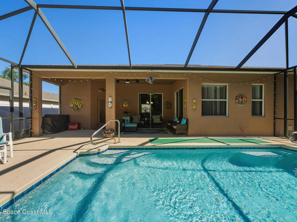 7368 Crepe Myrtle Court, Cocoa, FL 32927