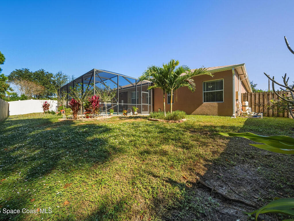 7368 Crepe Myrtle Court, Cocoa, FL 32927