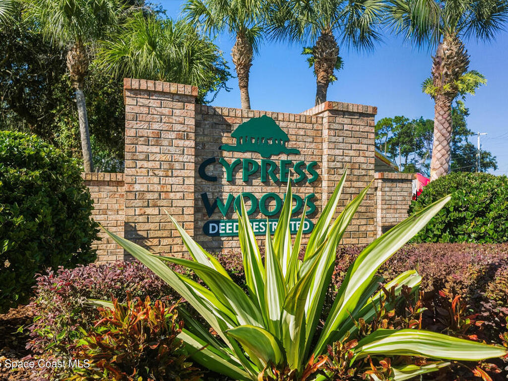 7368 Crepe Myrtle Court, Cocoa, FL 32927