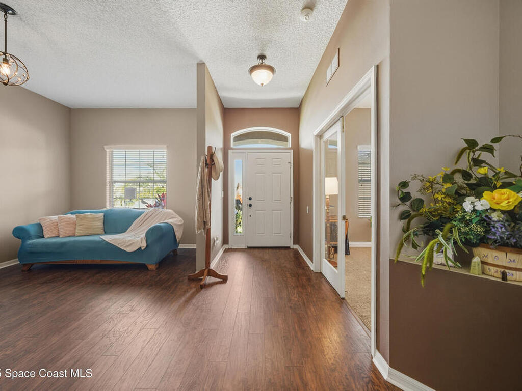 7368 Crepe Myrtle Court, Cocoa, FL 32927