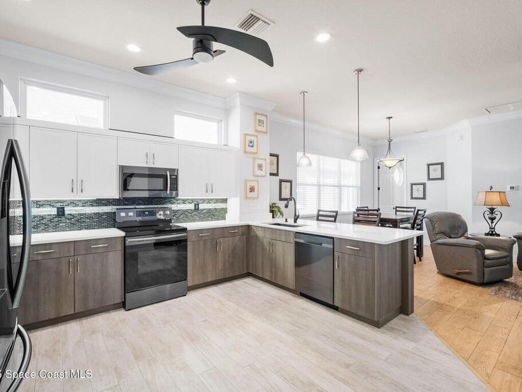 161 Harmony Lane, Titusville, FL 32780