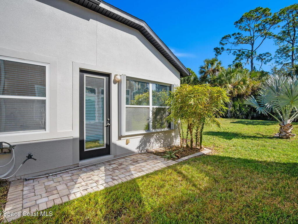 161 Harmony Lane, Titusville, FL 32780