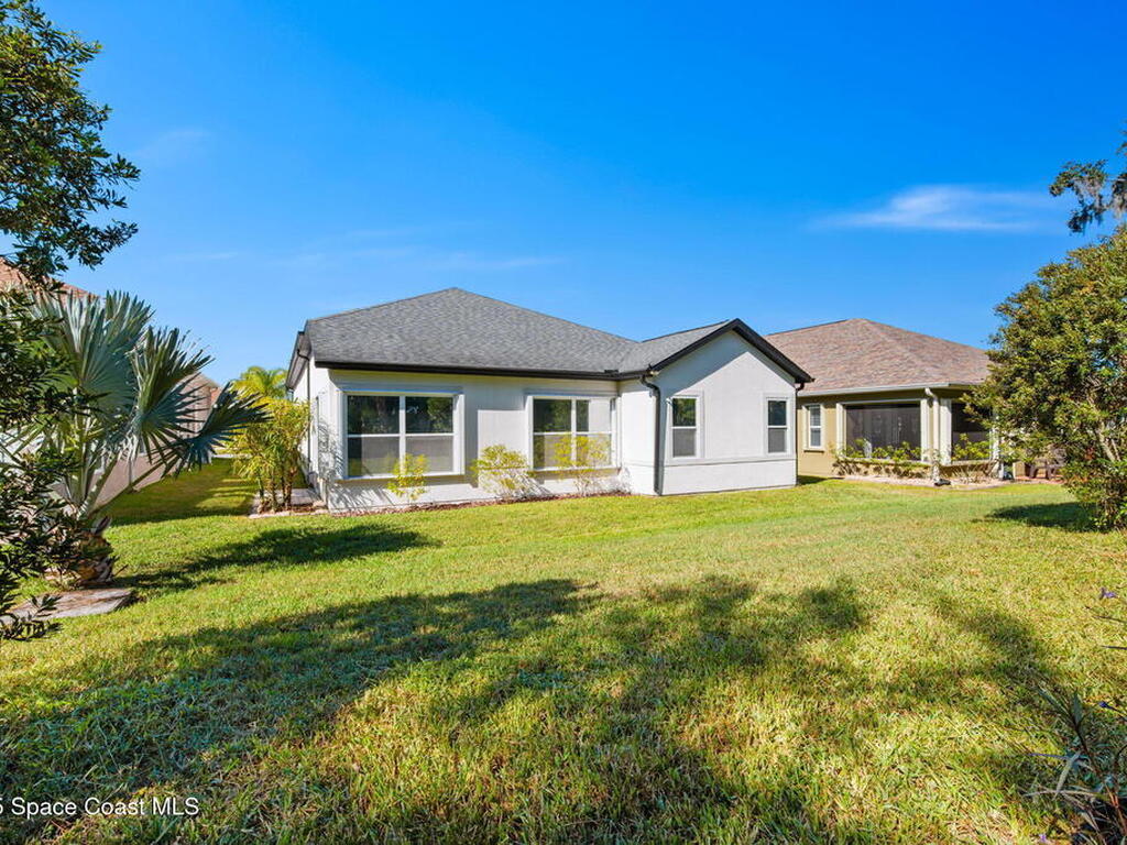 161 Harmony Lane, Titusville, FL 32780