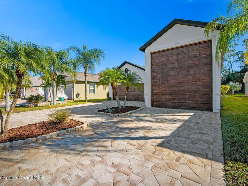 161 Harmony Lane, Titusville, FL 32780