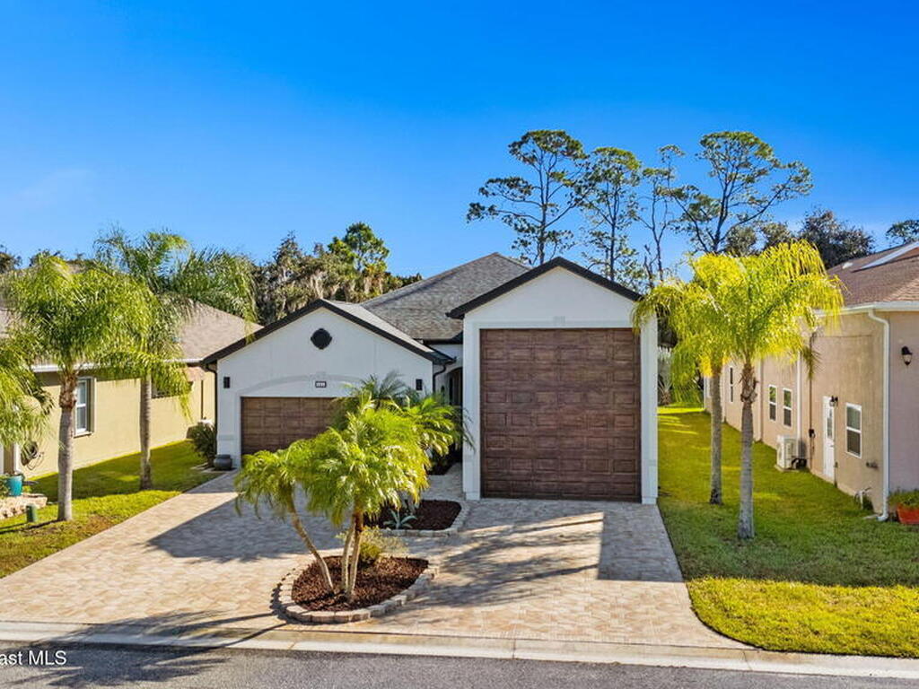 161 Harmony Lane, Titusville, FL 32780