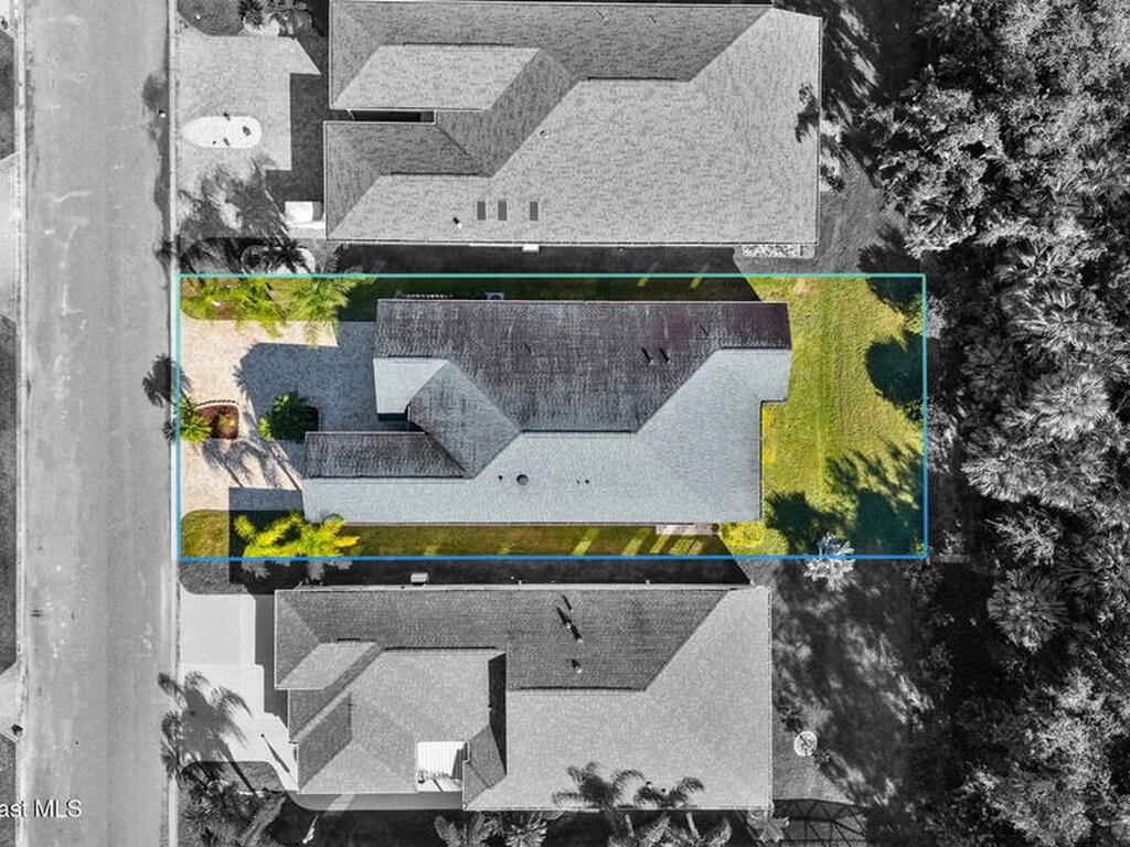 161 Harmony Lane, Titusville, FL 32780