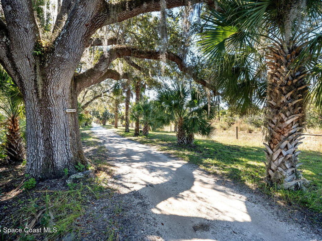 161 Harmony Lane, Titusville, FL 32780