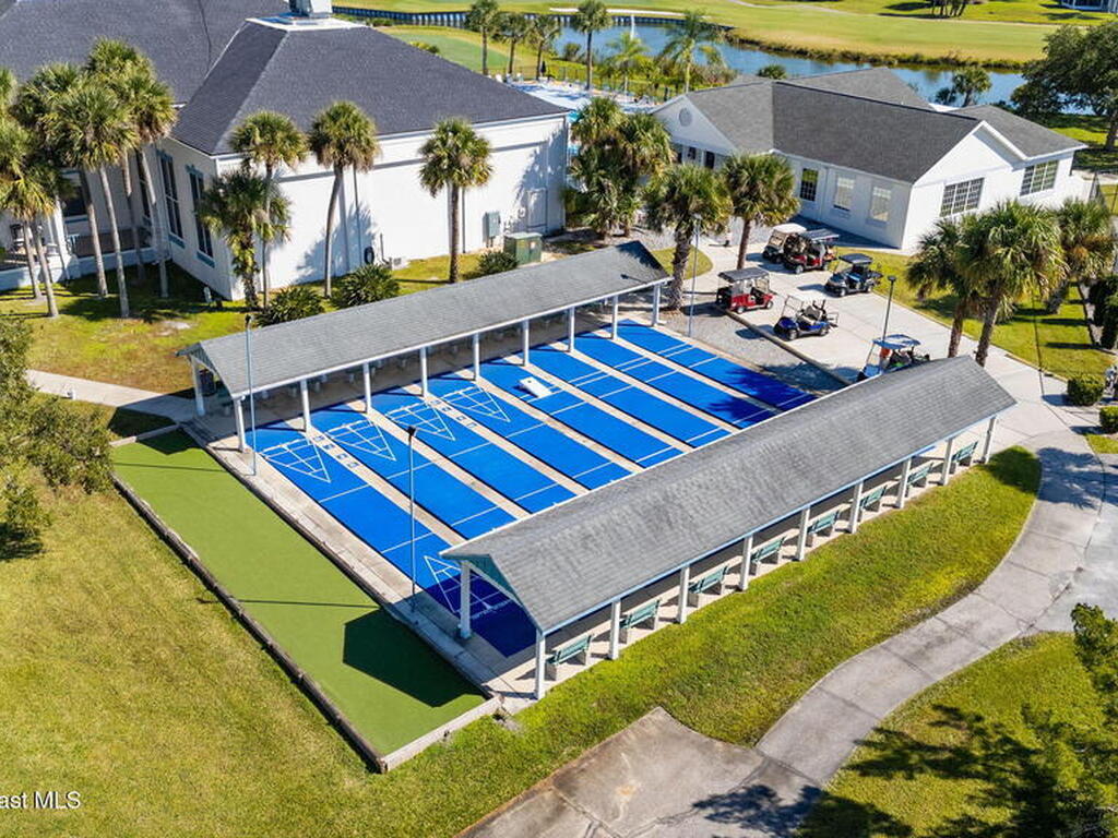 161 Harmony Lane, Titusville, FL 32780