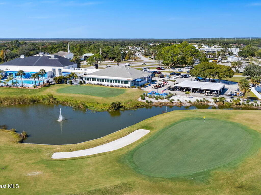 161 Harmony Lane, Titusville, FL 32780