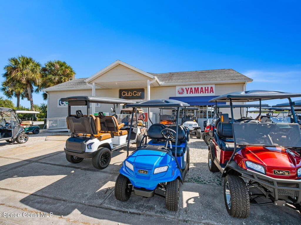 161 Harmony Lane, Titusville, FL 32780