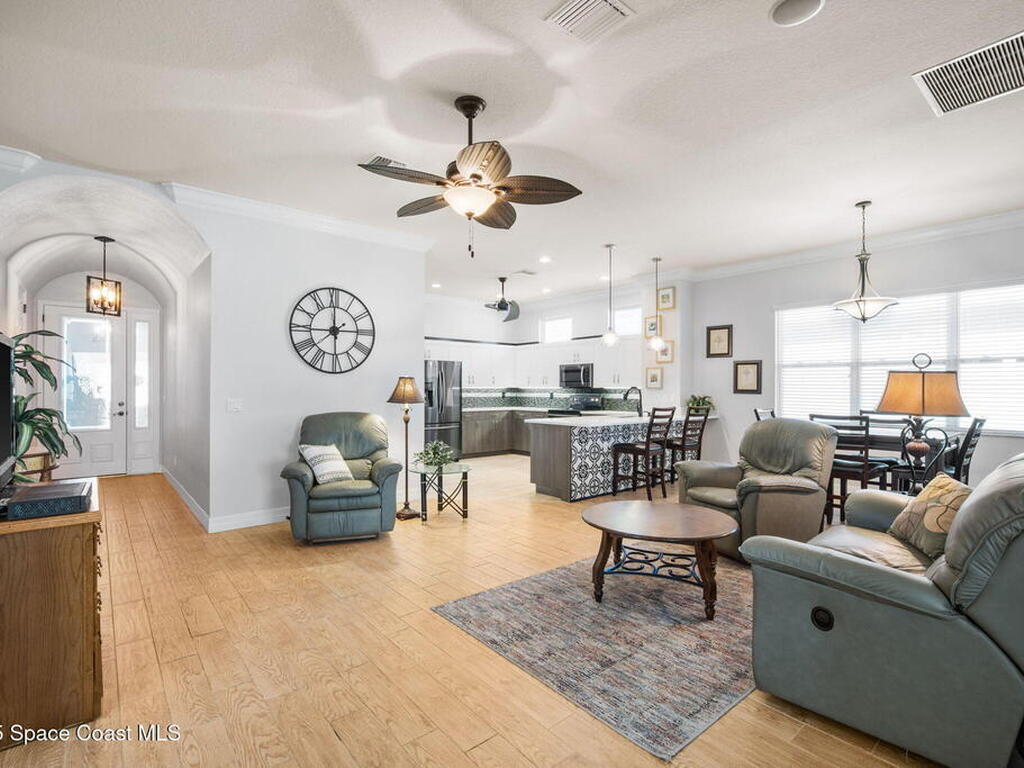 161 Harmony Lane, Titusville, FL 32780