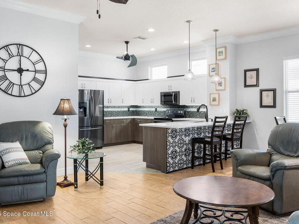 161 Harmony Lane, Titusville, FL 32780