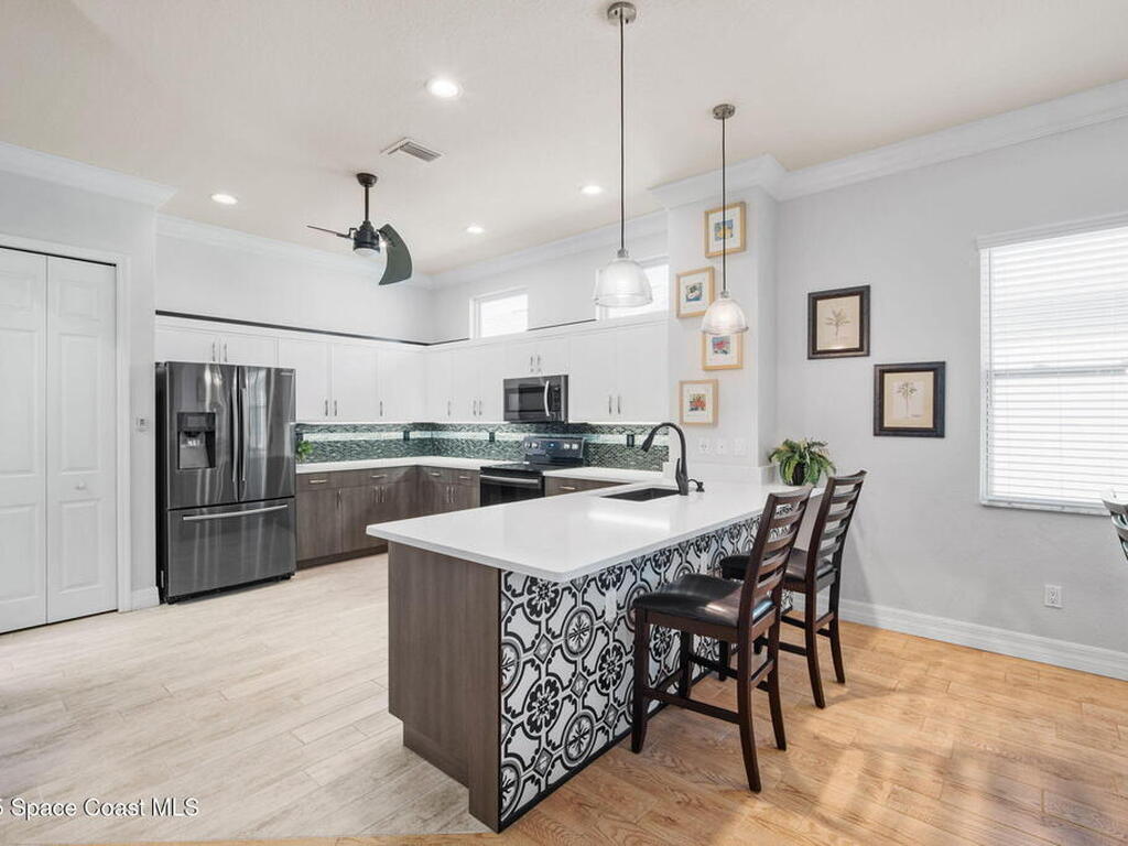 161 Harmony Lane, Titusville, FL 32780