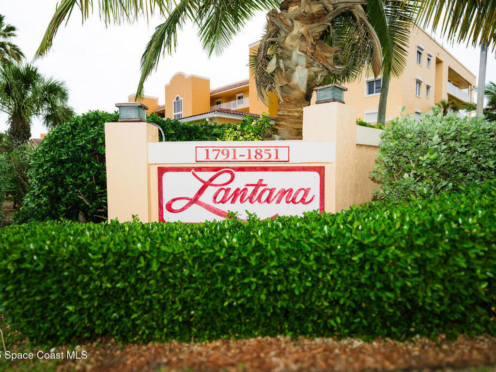 1791 Jimmy Buffett Memorial Highway, Indian Harbour Beach, FL 32937