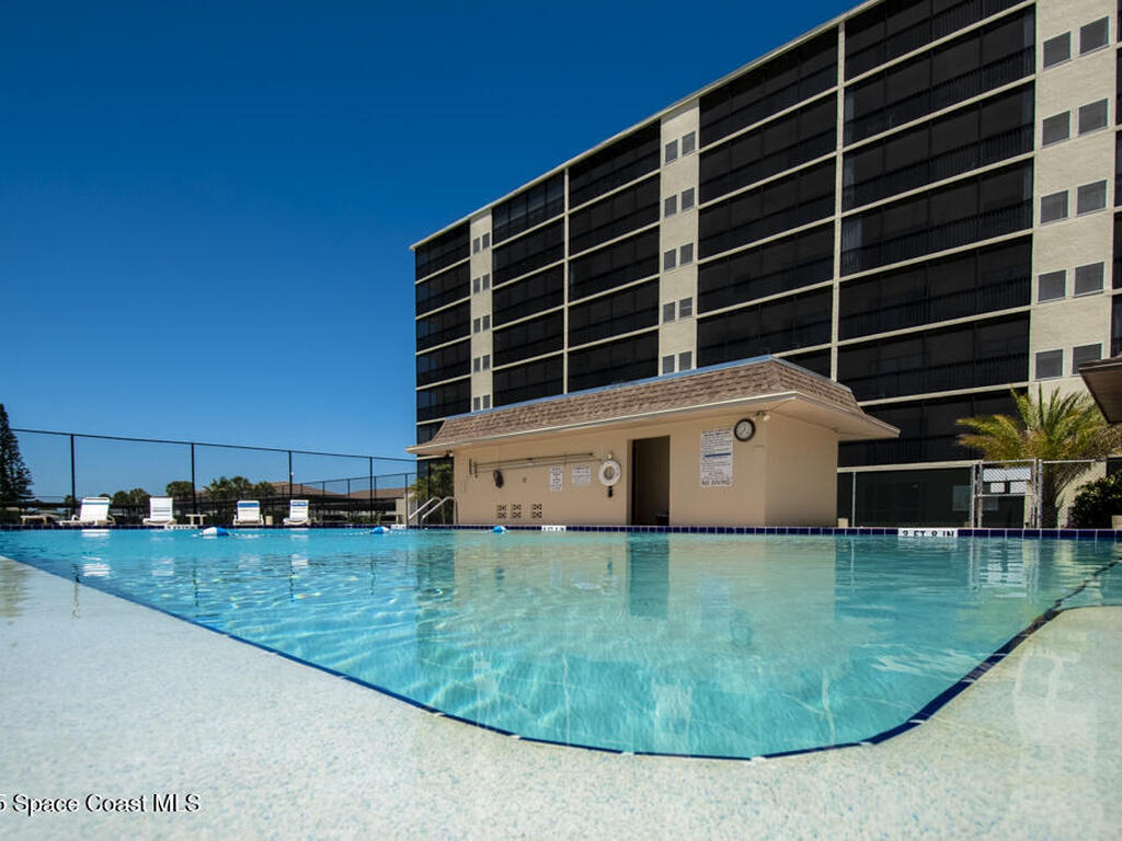 500 Palm Springs Boulevard, Indian Harbour Beach, FL 32937