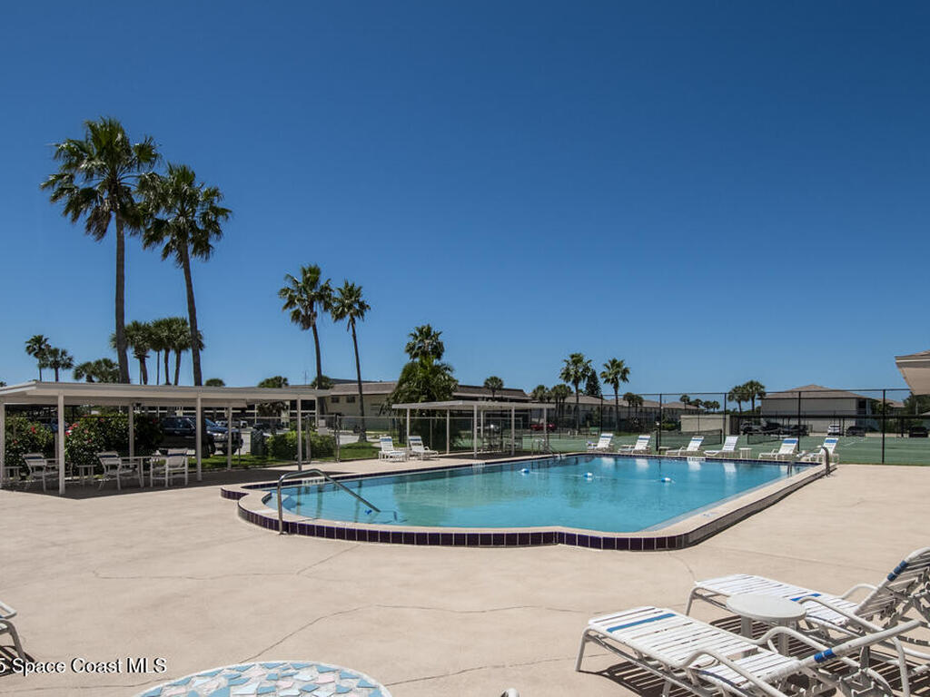 500 Palm Springs Boulevard, Indian Harbour Beach, FL 32937