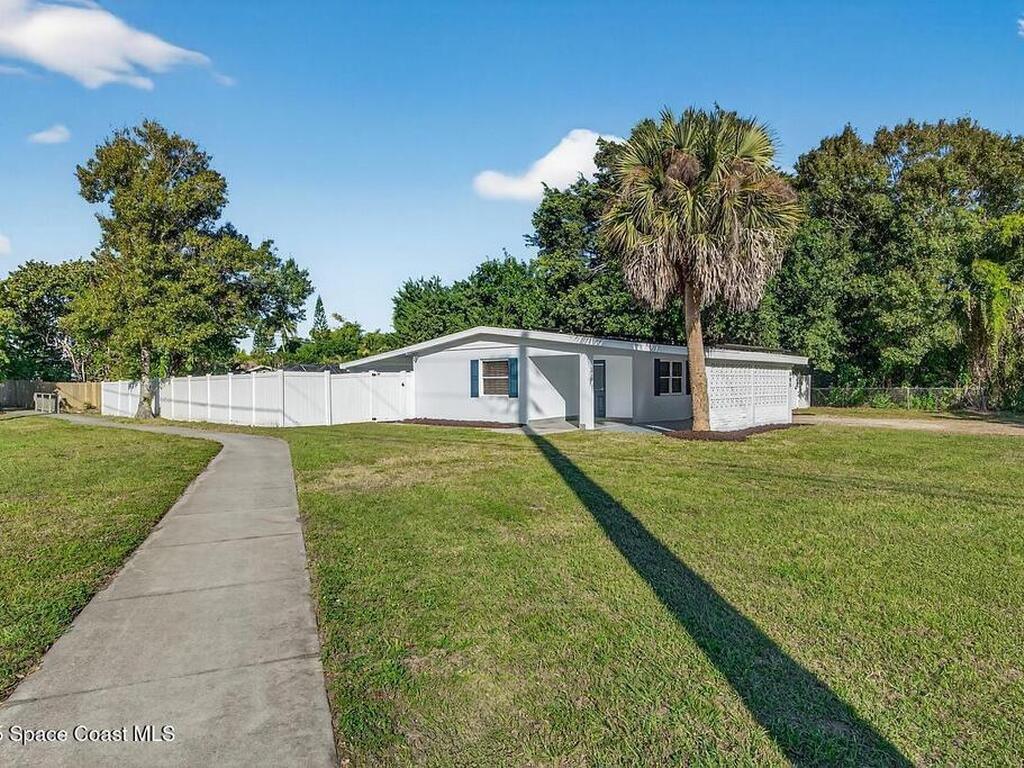 805 36th Avenue, Vero Beach, FL 32960