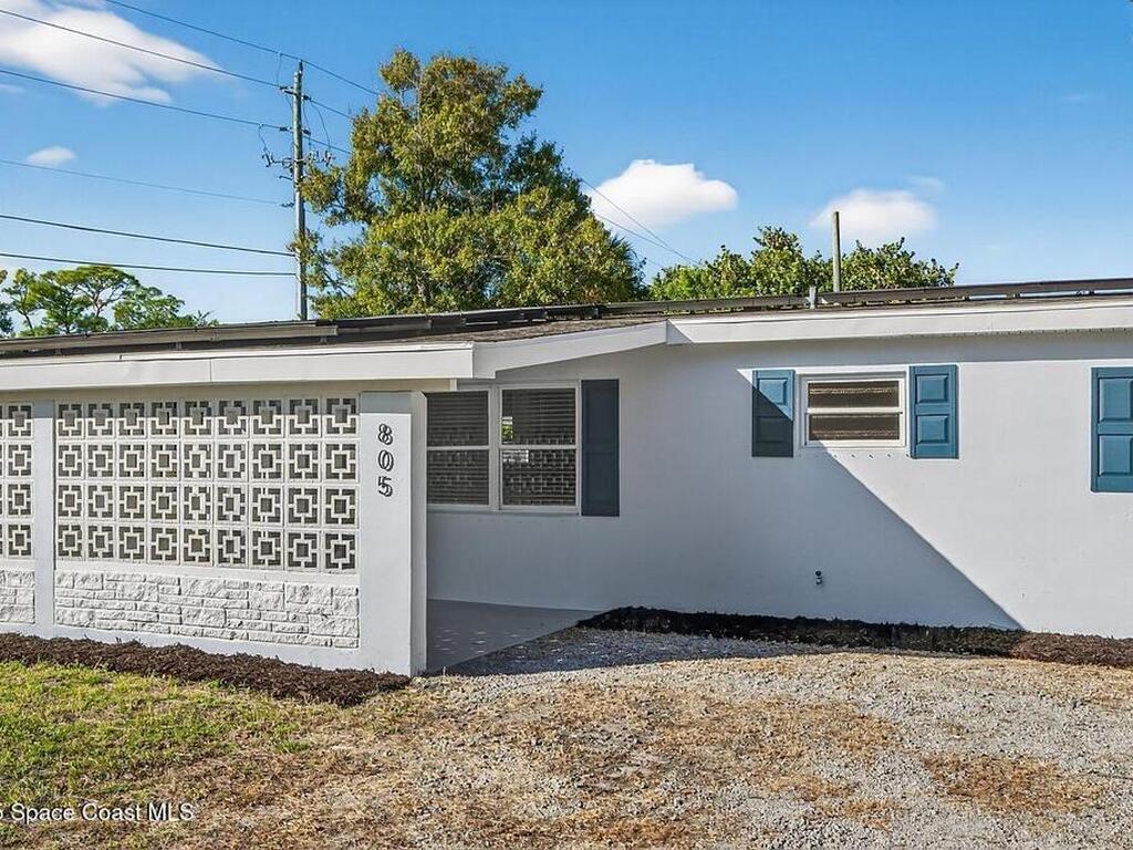805 36th Avenue, Vero Beach, FL 32960