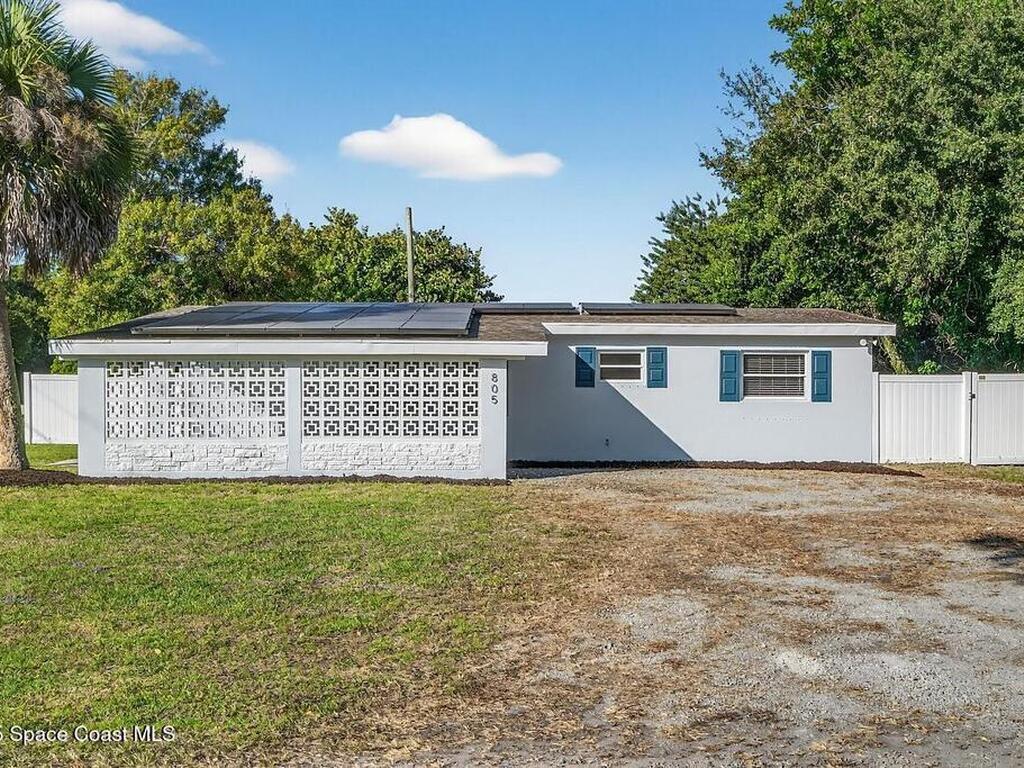 805 36th Avenue, Vero Beach, FL 32960
