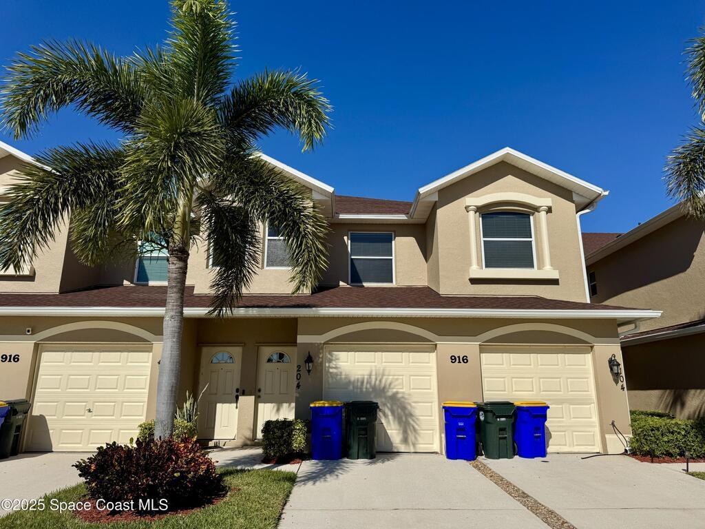 916 Ocaso Lane, Rockledge, FL 32955