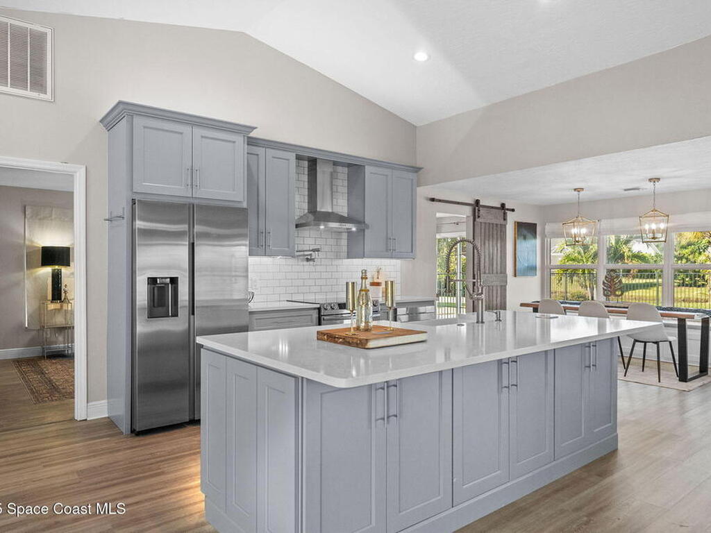 812 Spanish Wells Drive, Melbourne, FL 32940