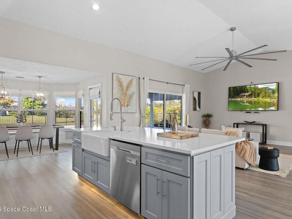 812 Spanish Wells Drive, Melbourne, FL 32940