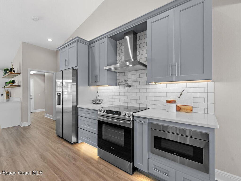 812 Spanish Wells Drive, Melbourne, FL 32940