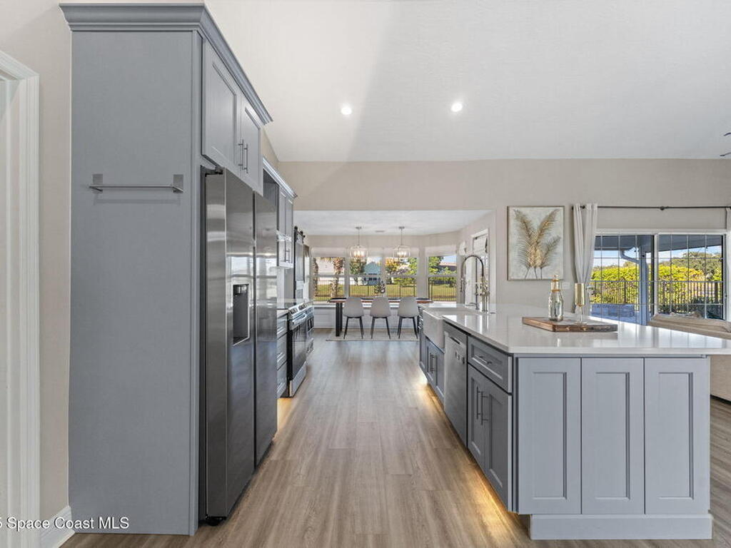 812 Spanish Wells Drive, Melbourne, FL 32940