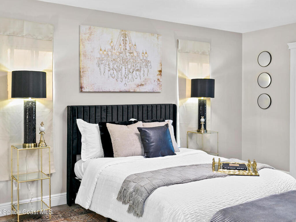 812 Spanish Wells Drive, Melbourne, FL 32940