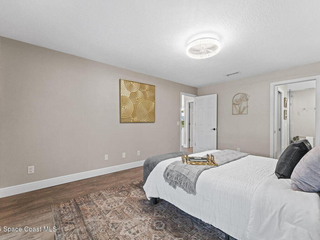 812 Spanish Wells Drive, Melbourne, FL 32940