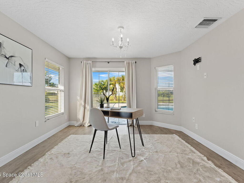 812 Spanish Wells Drive, Melbourne, FL 32940