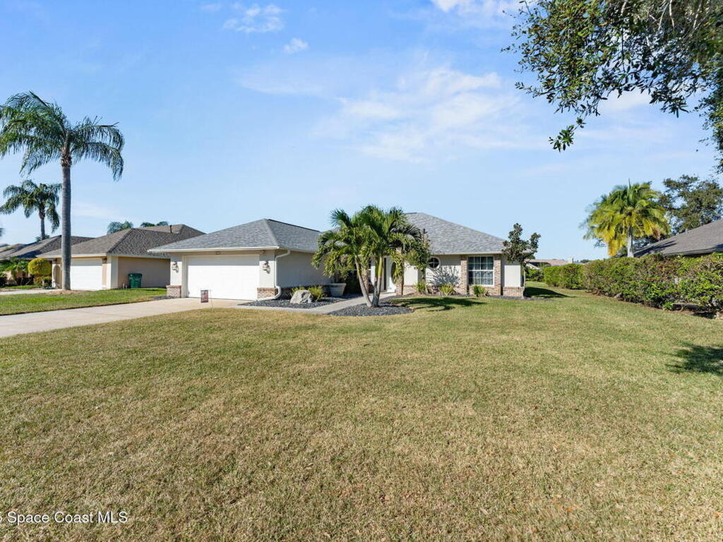812 Spanish Wells Drive, Melbourne, FL 32940