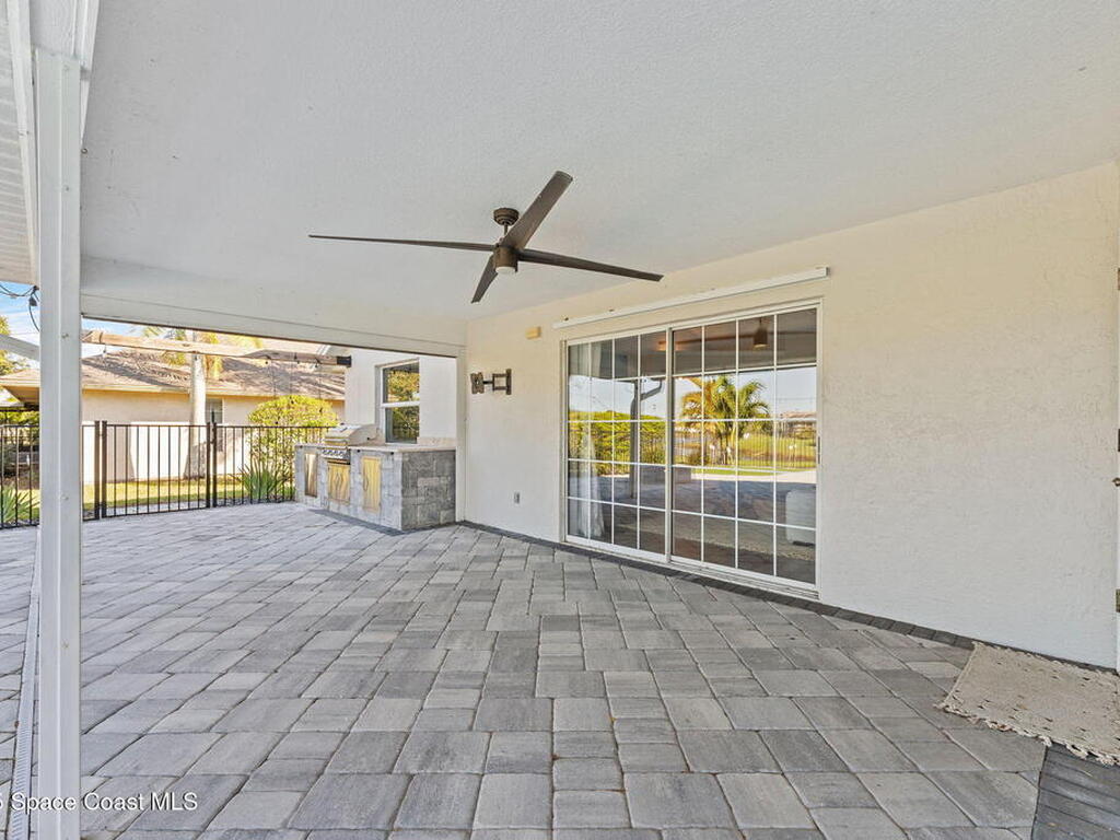 812 Spanish Wells Drive, Melbourne, FL 32940