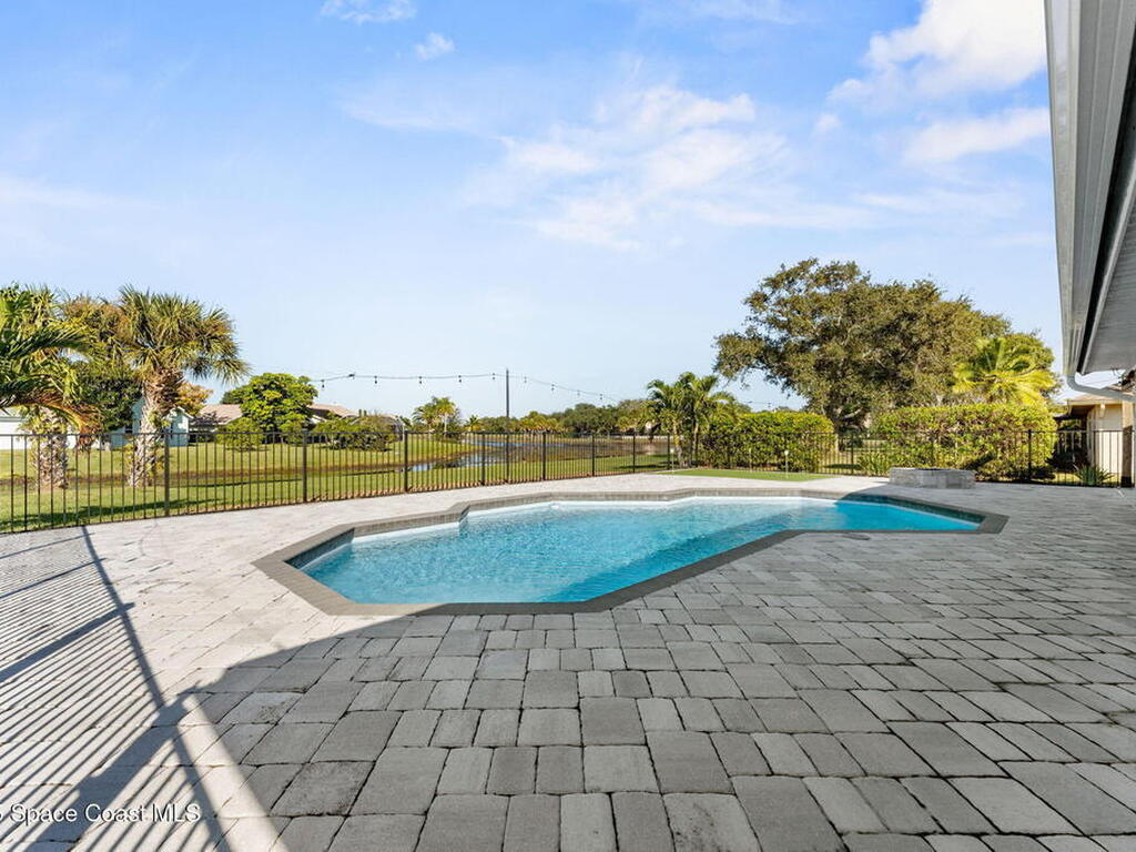 812 Spanish Wells Drive, Melbourne, FL 32940