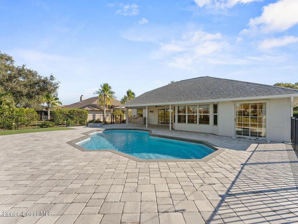 812 Spanish Wells Drive, Melbourne, FL 32940