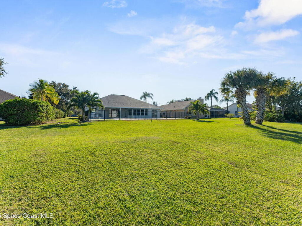 812 Spanish Wells Drive, Melbourne, FL 32940