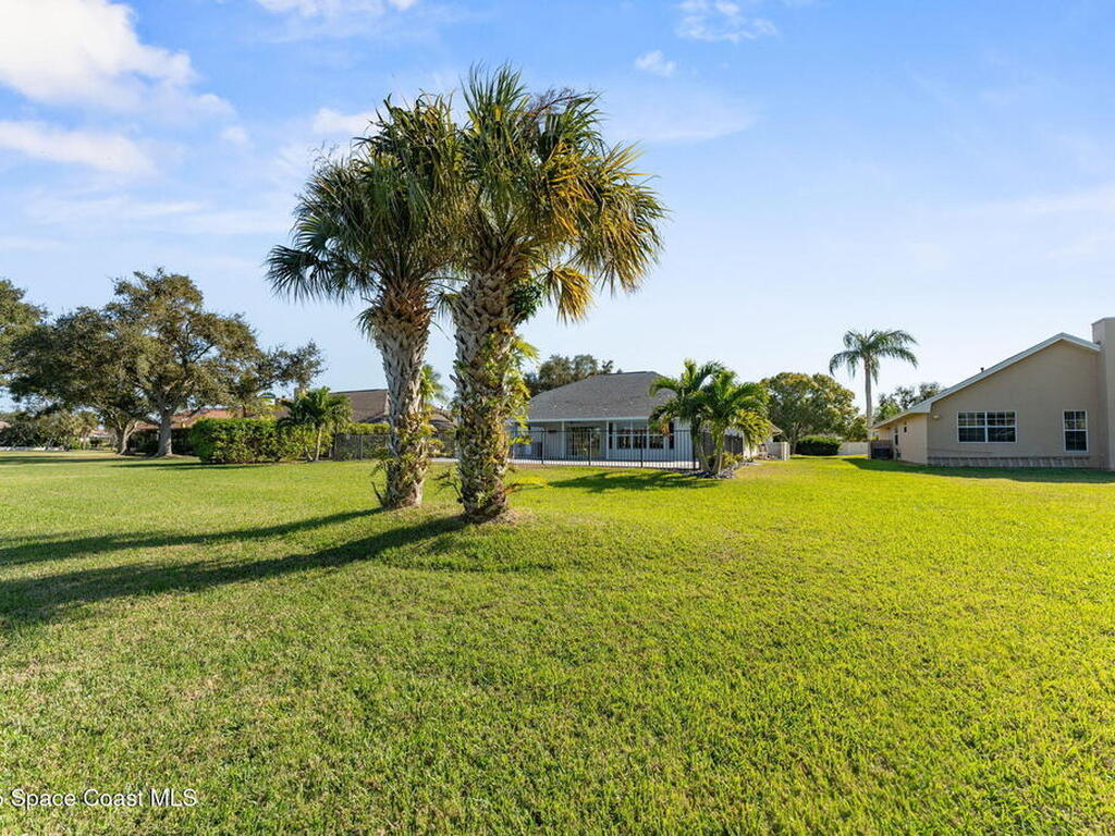 812 Spanish Wells Drive, Melbourne, FL 32940