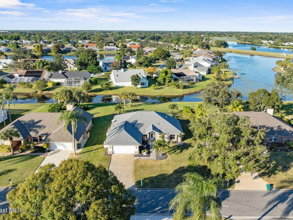 812 Spanish Wells Drive, Melbourne, FL 32940