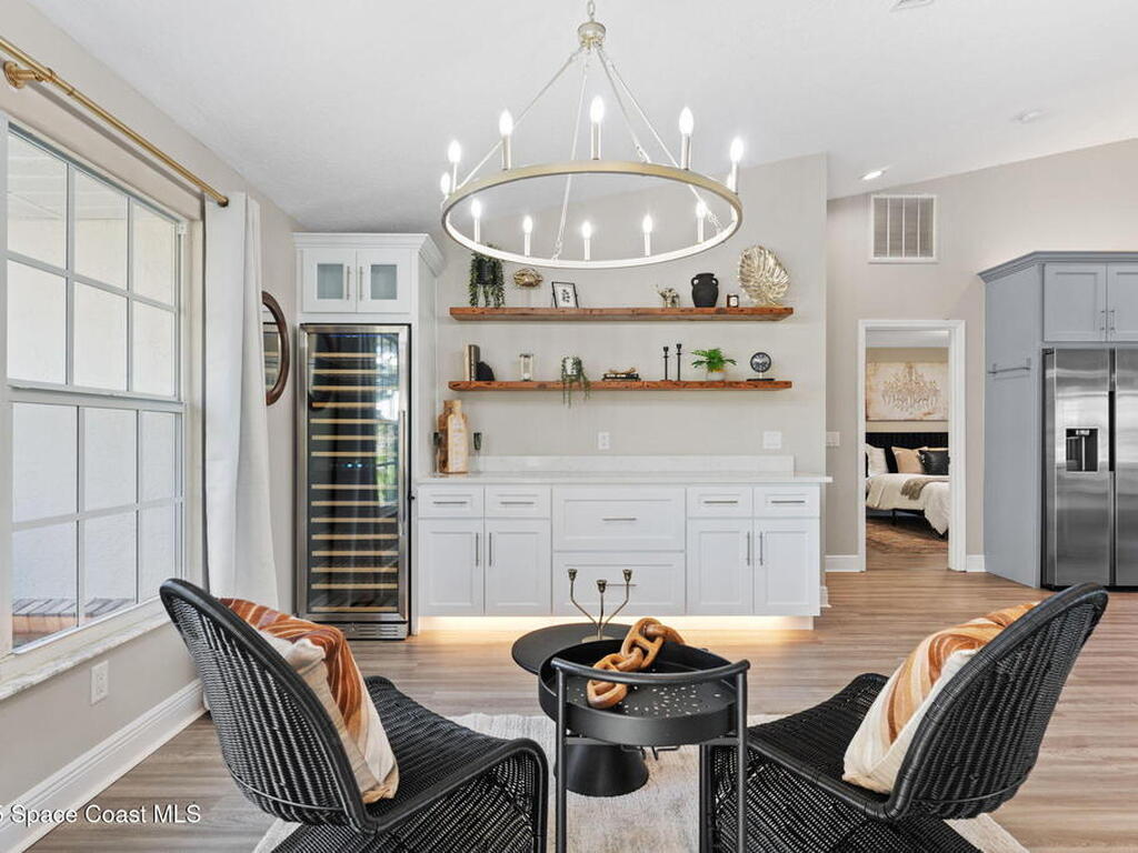 812 Spanish Wells Drive, Melbourne, FL 32940