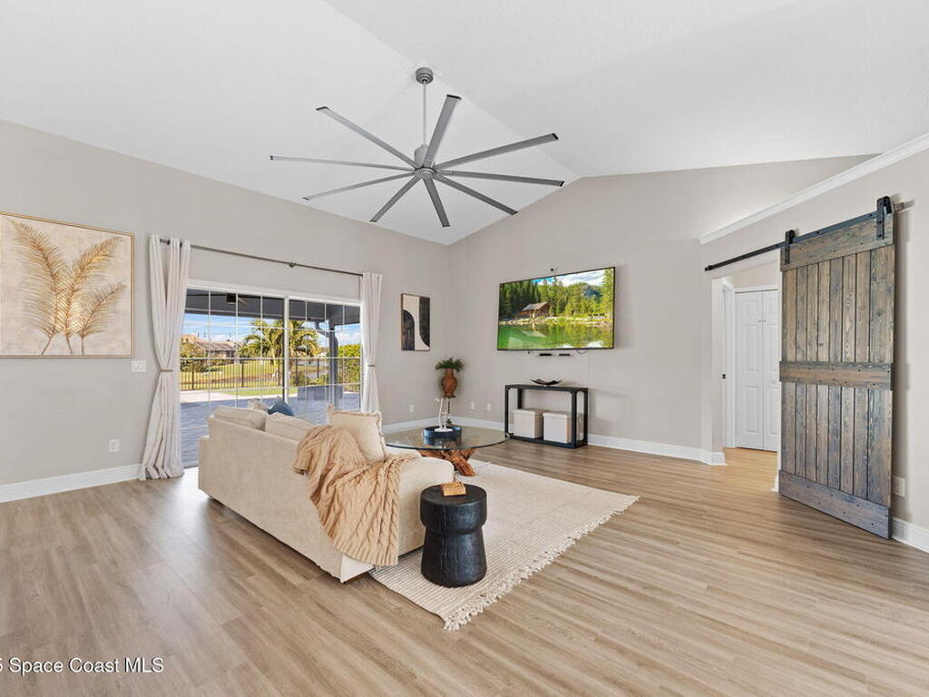 812 Spanish Wells Drive, Melbourne, FL 32940